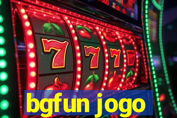 bgfun jogo